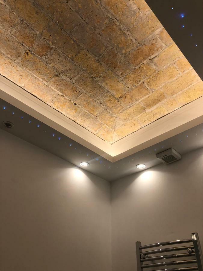 Museum Inn - Una Finestra Sui Musei Vaticani 罗马 外观 照片